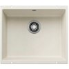 Blanco Rotan 500-U granitový drez 50x40 cm biela 527146