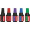 PEČIATKOVÁ FARBA, 28 ML, KORES, ZELENÁ