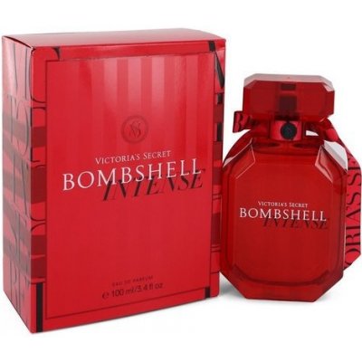 Victoria´s Secret Bombshell Intense dámska parfumovaná voda 100 ml