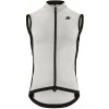 Assos MILLE GT Wind Vest S11 Almond Milk