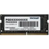 PATRIOT Signature 8GB DDR4 3200MHz / SO-DIMM / CL22 PSD48G320082S
