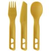 Sea to Summit Passage Cutlery Set - [3 Piece]