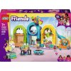 42686 LEGO® FRIENDS Skvelé vnútorné ihrisko (42686); Súprava na hranie rolí; 42686