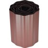 STREND PRO Garden Lem 99-770 150 mm, L-9 m, hnedý, trávnikový