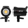 Jinbei Hybridné LED trvalé svetlo EF 120 Sun Light, 5500K + reflektor