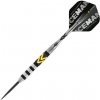 Sada šípok Red Dragon steel Gerwyn Price Thunder Special Edition, 25g, 90% wolfram