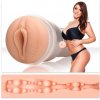 Fleshlight Angela White Indulge - umelá vagína (telová farba)