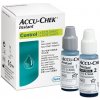 Kontrolná tekutina Accu-Chek Instant Control