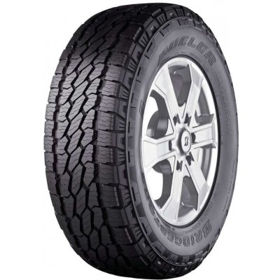 Bridgestone Dueler All Terrain A/T002 265/60 R18 114H