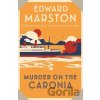 Murder on the Caronia - Edward Marston
