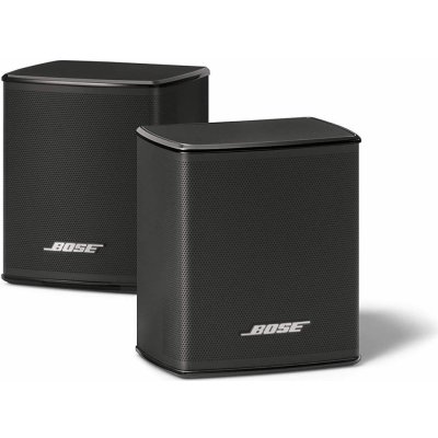 Bose Surround - Set reproduktorov pre priestorové rozšírenie systémov Bose Soundbar 700/500/300