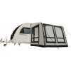 Stan ku karavanu Vango Balletto Air 260 Elements Shield Farba: čierna/sivá