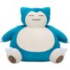 Jazwares Pokémon plyšák Snorlax - 30 cm