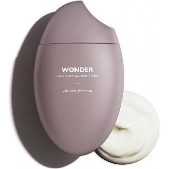 Haruharu Wonder Black Rice Hyaluronic Cream 50 ml