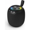 HAMA Bluetooth® reproduktor Bomb 3.0, vodotesný IPX7, LED, 16 W, čierny - 00188234