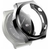 VSETKONAMOBIL 32506 Ochranný obal Huawei Watch GT2 Pro strieborný