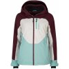 Dámska Zateplená bunda O'NEILL DIAMOND JACKET 1500008-43019 – Vínová