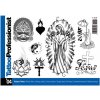Tattoo Professionist 4 - Náboženské tetovanie