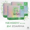 Reflex Nexgen Multivitamín 2+1 60 kapsúl