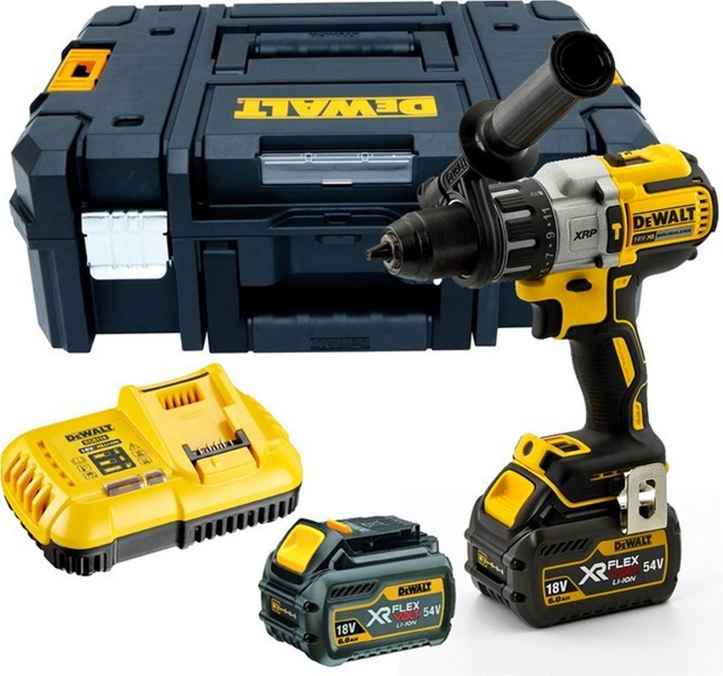 DeWALT DCD996T2