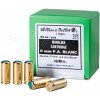 Štartovacie náboje Sellier&Bellot 9mm pištoľ 50ks