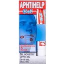 Gorvita Aphtihelp ústný gel 10 g