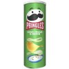 Pringles Chrumkavý snack s príchuťou kyslej smotany a cibule 165 g