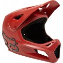 Fox Youth Rampage MIPS 2022 red