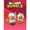 Worms Rumble - Cats & Dogs Double Pack (DLC)