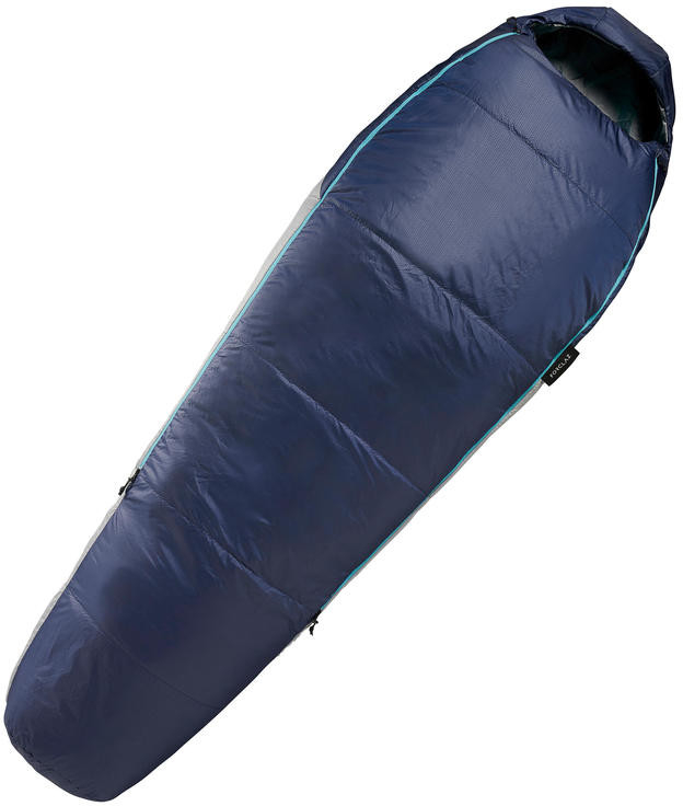 FORCLAZ Trekingový MT500 od 15 °C polyester