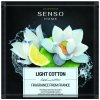 Dr. Marcus Senso Home Vrecúško Light cotton