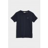 Gant Shield Ss T-shirt Evening Blue