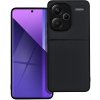 Púzdro TPU Noble Case pre Xiaomi Redmi Note 13 Pro+ 5G Black