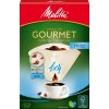 FILTRE GOURMET MILD 1X4/80 MELITTA