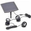 Pontec PondoSolar 150 solárne čerpadlo
