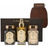Hammam Gift Set Oriental Ayurvedic Ambre Vanilla Patchouli