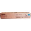 Toner Toshiba T-FC30EC, cyan