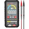 Digitálny univerzálny multimeter Habotest HT124B+