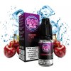 10ml Cherry Ice Vampire Vape BAR SALT e-liquid, obsah nikotínu 20 mg