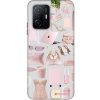 Picasee Fashion Case pre Xiaomi 11T Pro - Glam Babe