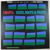 Emapea - Seeds,Roots & Fruits / Vinyl [LP]