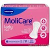 MoliCare Premium lady pad 1 kvapka inkontinenčné vložky 12 ks