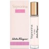 Salvatore Ferragamo Signorina In Fiore, toaletná voda dámska 10 ml, 10ml