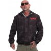 Yakuza prechodná bunda Rockstarz WB 24059 black Farba: čierna, Veľkosť: M