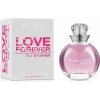 BI-ES LOVE FOREVER WHITE dámska parfumovaná voda 100ml