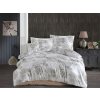 Súprava posteľnej bielizne Brotex prikrývka 200 cm x 220