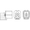 Lambda sonda MAGNETI MARELLI 466016355102