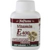 MedPharma Vitamín E 400 107 tabliet