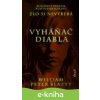E-kniha Vyháňač diabla - Peter William Blatty