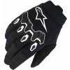 Alpinestars Youth Full Bore V2 black/white vel. S